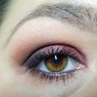 Just Peachy Mattes - Too Faced