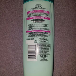 Elvital - Tonerde Absolue - Pflegeshampoo von L'Oréal
