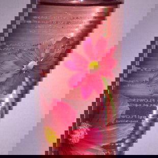 Flowerparty - Parfümiertes Duschgel - Yves Rocher