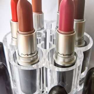 MAC Lippenstift - M·A·C