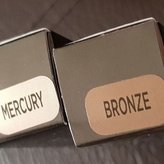 Shimmer Veil - Cover FX