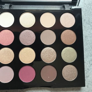 Professional Artist Eyeshadow Palette von Catrice Cosmetics