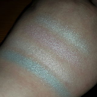 Winter Strobe Spectrum Powder Palette - Zoeva