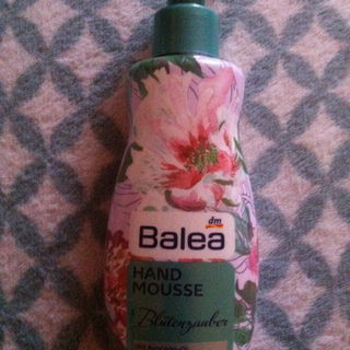 Handmousse Blütenzauber von Balea
