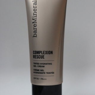Complexion Rescue Tinted Hydrating Gel Cream - bareMinerals