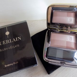 Blush 4 Éclats - Tendre Aurora von Guerlain