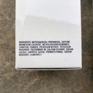 Mineralize Charged Water - M·A·C