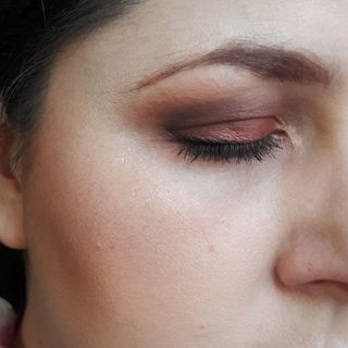 Ladies Night Clay Palette Eye & Cheek Palette - tarte 