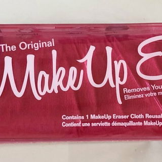 The Original MakeUp Eraser - MakeUp Eraser Group