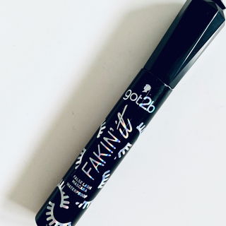 got2b - Fakin´it False Lash Mascara Waterproof von Schwarzkopf