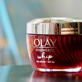 Regenerist - Whip Tagescreme LSF 30 von Olay
