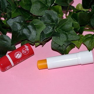 Lippenbalsam Repair - Lavera