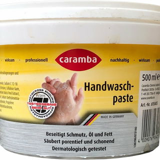 Handwaschpaste von Caramba