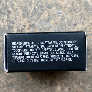 Eyeshadow Frost - M·A·C