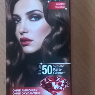 Brillance - Glanz-Tönungs-Gel - Schwarzkopf