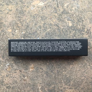 Retro Matte Liquid Lipcolour - M·A·C