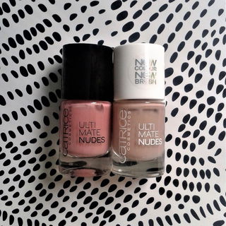 Catrice Nagellack - Catrice Cosmetics