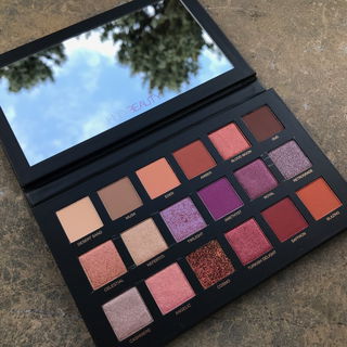 Desert Dusk Palette - Huda Beauty