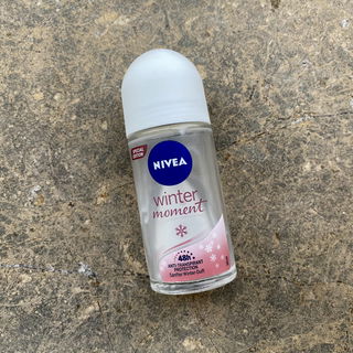 Anti-Transpirant - Winter Moment - Roll-On von Nivea