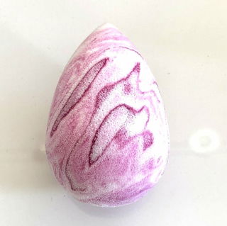 Electric Violet Swirl - beautyblender