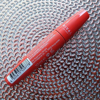 Spectacular Eyes Mascara - Rival de Loop