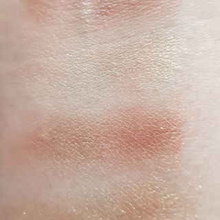 Swatch 1. Reihe Paris Nude Palette