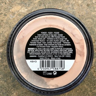 PERFECTitude - Translucent Loose Powder - L.O.V