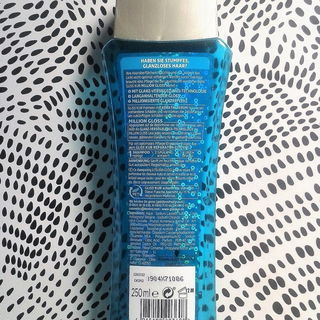 Gliss Kur - Hair Repair - Million Gloss - Shampoo - Schwarzkopf